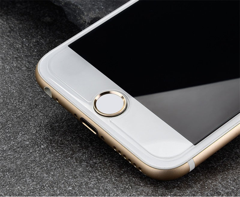 Tempered Glass Screen Protectors for iPhone & Note 5