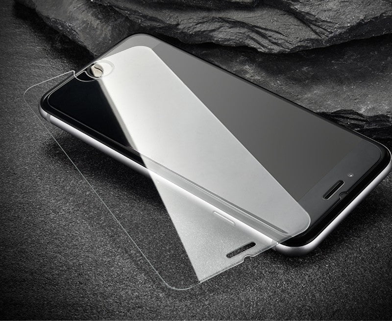Tempered Glass Screen Protectors for iPhone & Note 5