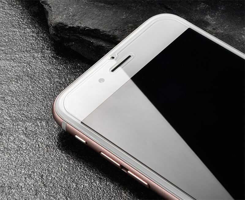 Tempered Glass Screen Protectors for iPhone & Note 5