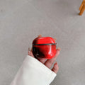 Luminous Quicksand Earphone Protective Case