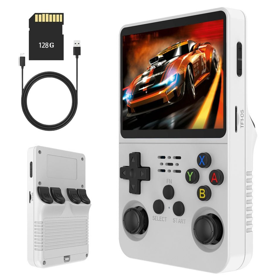 128GB Handheld Game Console